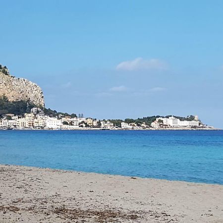 Domus Billi Villa Palermo Buitenkant foto
