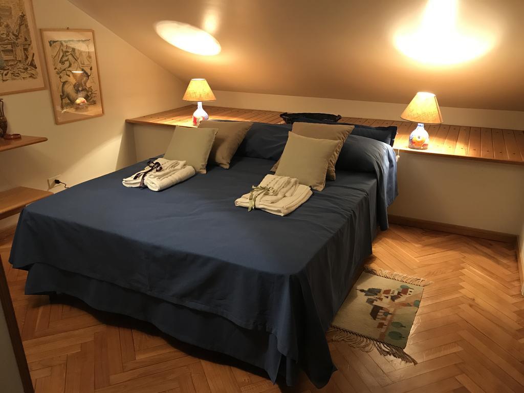 Domus Billi Villa Palermo Buitenkant foto