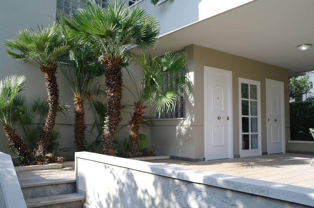 Domus Billi Villa Palermo Buitenkant foto