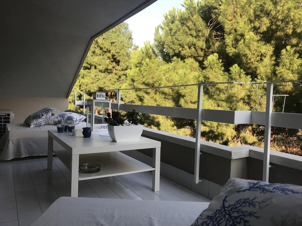 Domus Billi Villa Palermo Buitenkant foto