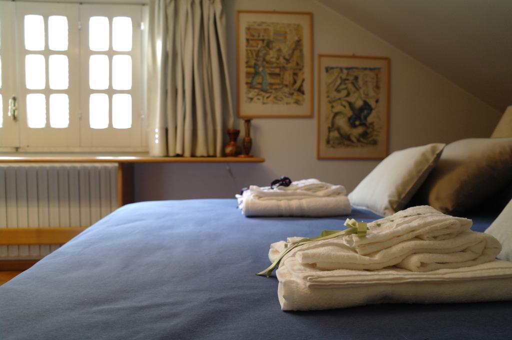 Domus Billi Villa Palermo Buitenkant foto